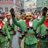 2015 Fasnet gemischt